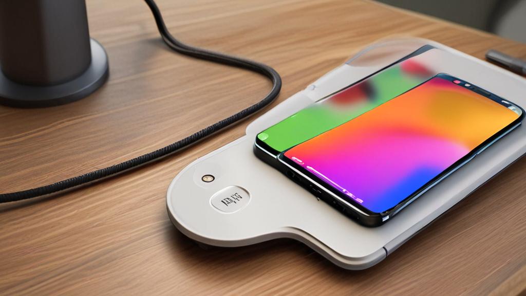 Иллюстрация к статье: Как понять, что чехол для IQOS ILUMA пора заменить